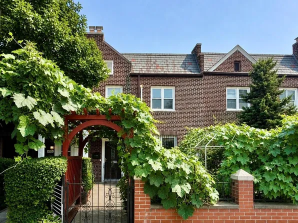 67-30 Harrow Street, Forest Hills, NY 11375