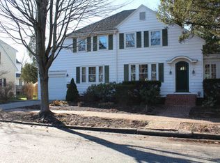 134 Oakdale St, Portland, ME 04103