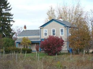 7942 Footes Corners Rd, Interlaken, NY 14847