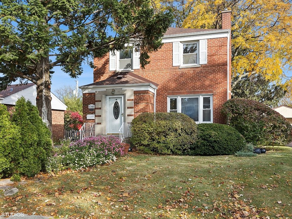1st image of 1341 Hull Ave