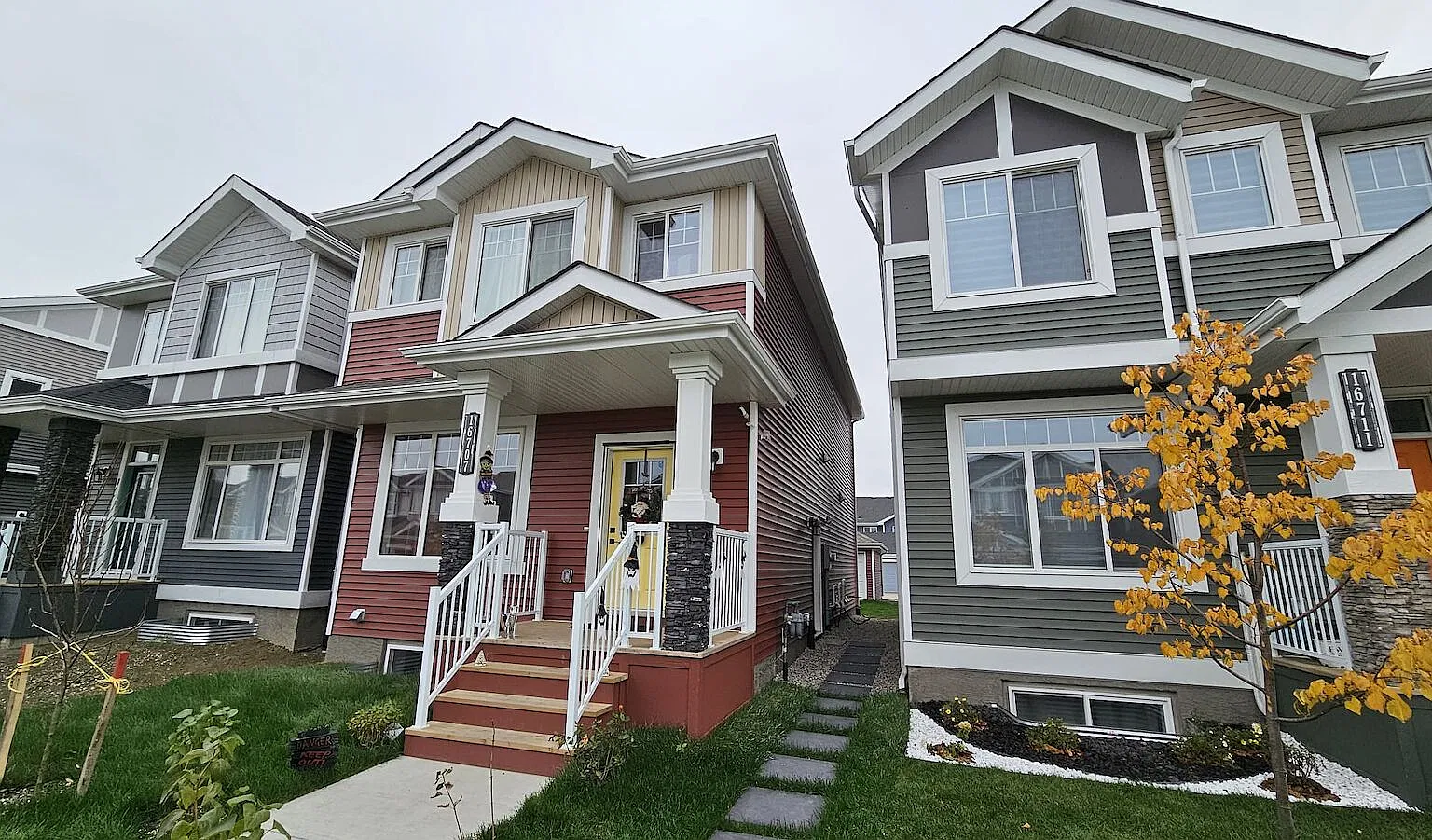 Newly Developed 2-Bedroom Basement Apartment — Photo 1