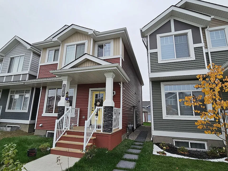 16707 30th Ave SW