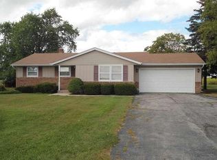 11820 Braun Rd, Sturtevant, WI 53177