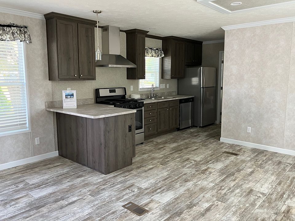 2nd image of 4934 Trace Dr #72