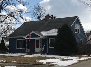 213 E Lindbergh St, Appleton, WI 54911