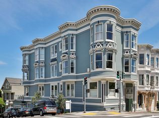 901 Guerrero St, San Francisco, CA 94110