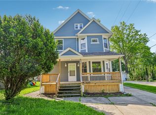 4012 Bluestone Rd, Cleveland Heights, OH 44121