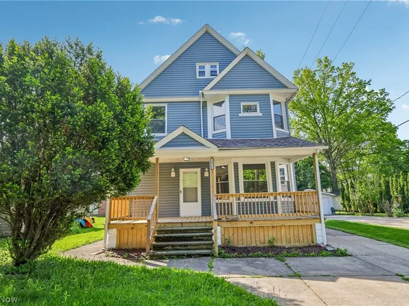 4012 Bluestone Rd, Cleveland Heights, OH 44121