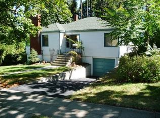1317 S Fiske St, Spokane, WA 99223