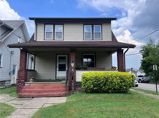 1613 E Washington St, New Castle, PA 16101