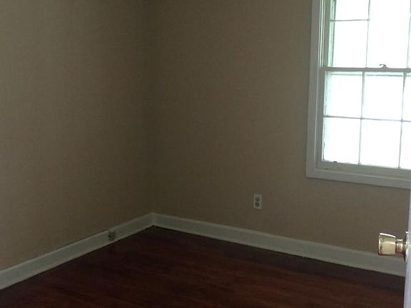 1st Bedroom