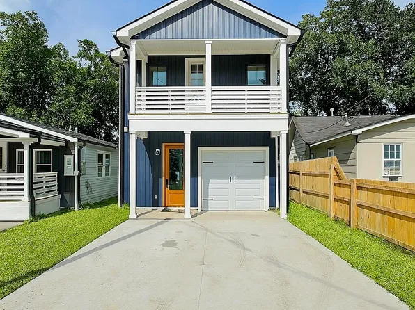 4950 Nesbit Ave, North Charleston, SC 29405