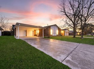 11610 Grapewood Dr, Houston, TX 77089