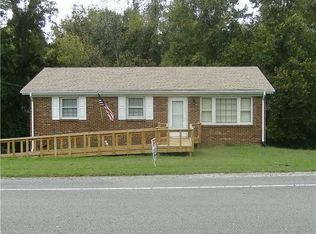 916 Hermitage Rdg, Hermitage, TN 37076