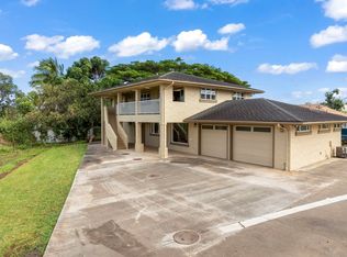 44 Pokoa Pl, Haiku, HI 96708