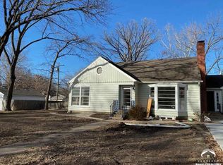 226 Park Ave, Lawrence, KS 66046