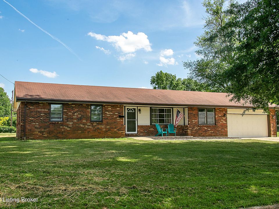 359 S Spalding Ave, Lebanon, KY 40033 Zillow