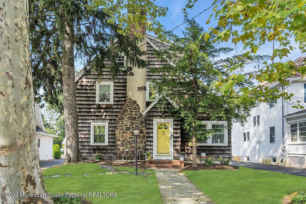 112 Pinckney Road, Red Bank, NJ 07701 Zillow