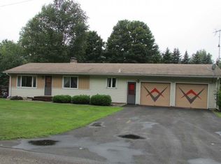 708 S Prospect Ave #S, Crandon, WI 54520