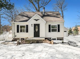 1999 N Roberts Rd, Muskegon, MI 49445