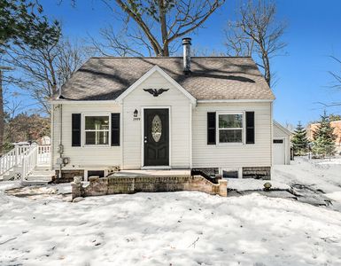 1999 N Roberts Rd, Muskegon, MI, 49445