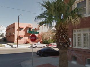 1001 E Rio Grande Ave APT 8, El Paso, TX 79902