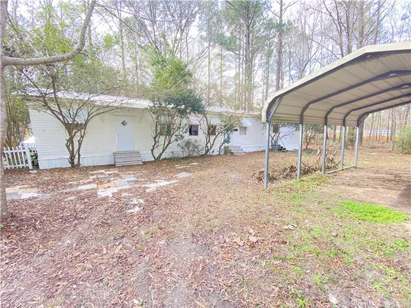 501 Buckhalter Rd #J, Savannah, GA 31405