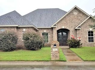 12801 Faulkner Lake Rd, N Little Rock, AR 72117