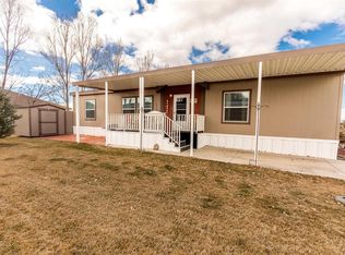 901 6530th Rd #1024, Montrose, CO 81401