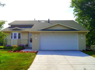 1664 84th Ct N, Brooklyn Park, MN 55444