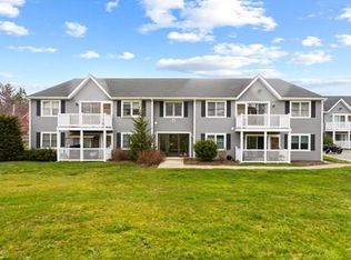 450 Somerset Ave APT 103, Taunton, MA 02780
