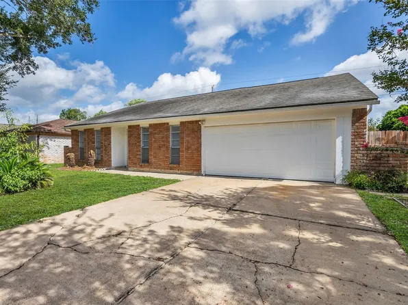 16318 Royal Mile Ln, Houston, TX 77084