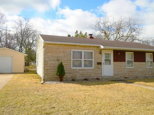 1631 East Melrose AVENUE, Appleton, WI 54911