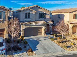 6318 Point Isabel Way, Las Vegas, NV 89122