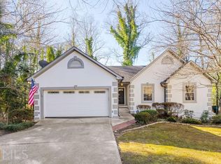 522 Cold Brook Ct, Lawrenceville, GA 30044