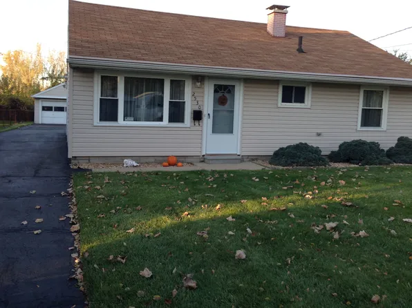 2530 Air Line Ave, Toledo, OH 43609