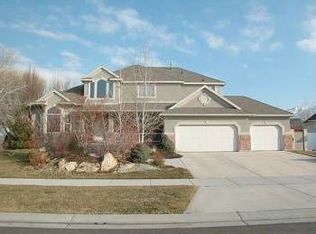 13433 Saddle Ridge Dr, Draper, UT 84020