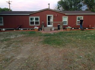 350 Golden St, Calhan, CO 80808