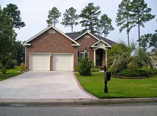 587 Chatham Ct NW, Calabash, NC 28467