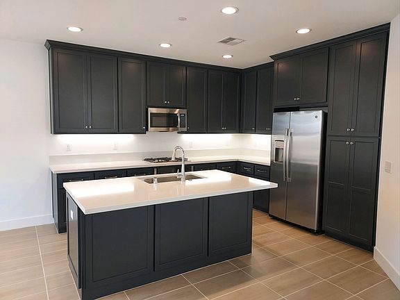 Sea House Homesite 525 Kitchen