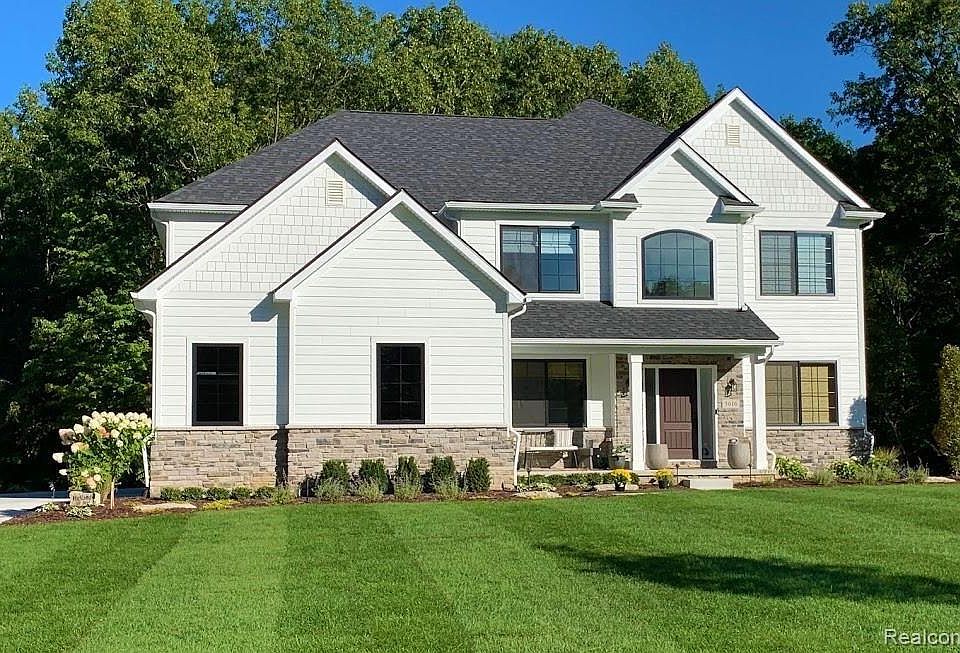 21386 W Nine Mile Rd, Southfield, MI 48075 MLS 2220012832 Zillow