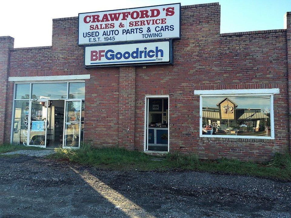 2nd image of 111 N Highway 52