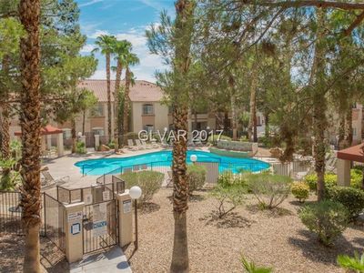 1830 N Buffalo Dr UNIT 2001, Las Vegas, NV, 89128