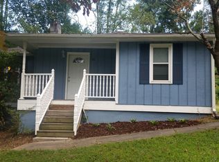 86 Overlook Rd, Asheville, NC 28803