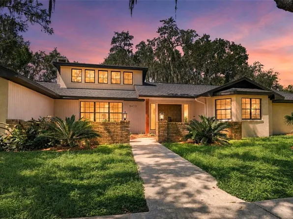 5413 BERNADETTE DRIVE, ZEPHYRHILLS, FL 33541