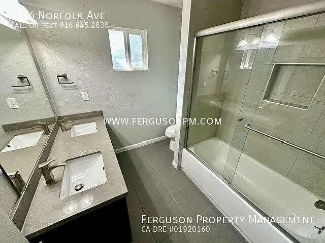 Three Bedroom West Sacramento Home with an Updated Kitchen — Photo 2