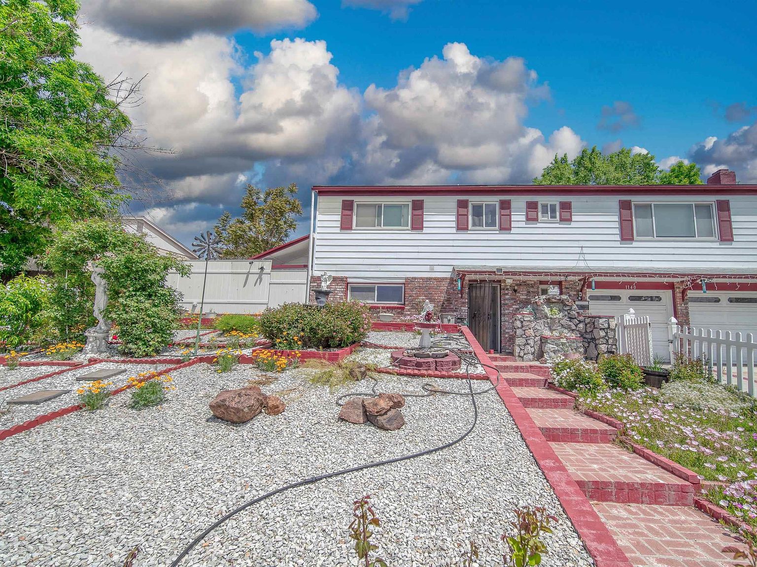 1140 Gault Way, Sparks, NV 89431 MLS 230005524 Zillow