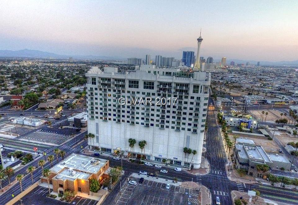 1st image of 900 S Las Vegas Blvd #1001