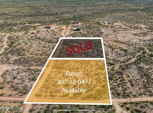 E Vanessa Way, Oracle, AZ 85623