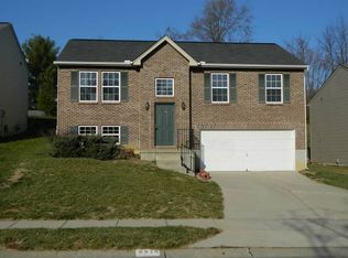 3374 Spruce Tree Ln, Erlanger, KY 41018